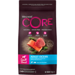   Wellness Core Dog Adult Small Breed (  )