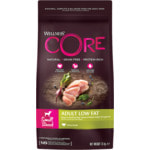   Wellness Core Dog Adult Small Breed Low Fat (  )