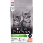  PRO PLAN STERILISED KITTEN 