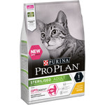   PRO PLAN STERILISED   