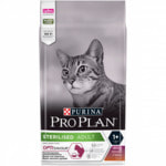   Pro Plan Sterilised    c 