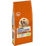   Purina Dog Chow    5 , 
