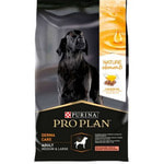   Pro Plan      , 