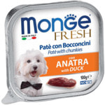   MONGE DOG FRESH c 