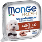   MONGE DOG FRESH  