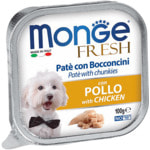   MONGE DOG FRESH  