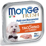   MONGE DOG FRESH  