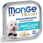   MONGE DOG FRESH  