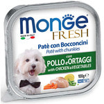   MONGE DOG FRESH    