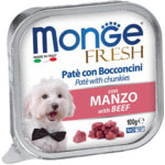   MONGE DOG FRESH  