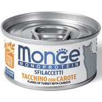    MONGE CAT MONOPROTEIN,   