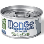   MONGE CAT MONOPROTEIN,   