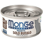   MONGE CAT MONOPROTEIN, 