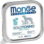   MONGE DOG MONOPROTEIN, 