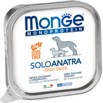   MONGE DOG MONOPROTEIN, 