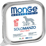   MONGE DOG MONOPROTEIN, 