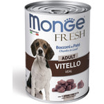   MONGE DOG FRESH  