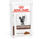 Влажный корм Royal canin GASTROINTESTINAL FELINE пауч