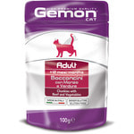   Gemon Cat    