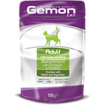   Gemon Cat    