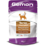   Gemon Cat    