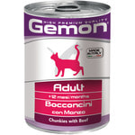   GEMON CAT   