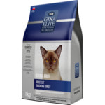 Grain Free Adult Cat Chicken & Turkey ()