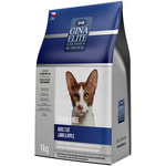 Gina Elite Grain Free Adult Cat Lamb & Apple (Чехия)
