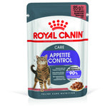 Влажный корм Royal Canin Appetite Control Care (в соусе)