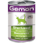    GEMON CAT STERILIZED  