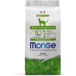   MONGE CAT SPECIALITY LINE MONOPROTEIN ADULT  