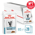   Royal Canin SENSITIVITY CONTROL CHICKEN WITH RICE