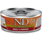   Farmina N&D Pumpkin 