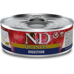 Влажный корм Farmina N&D Quinoa Digestion
