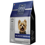Gina Elite Small Breed Puppy Ocean Fish & Rice ()