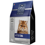 Gina Elite Kitten Tuna ()