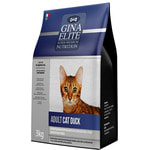   Gina Elite Adult Cat Duck ()