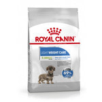 Сухой корм Royal canin X-Small Light Weight Care