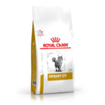   Royal canin Urinary S/O LP34 feline