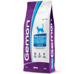   Gemon Cat Sterilized   (  )