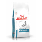   Royal canin ANALLERGENIC AN 18 CANINE