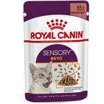   Royal canin Sensory  ( )