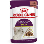 Влажный корм Royal canin Sensory запах (в соусе)