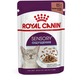 Влажный корм Royal canin Sensory ощущения (в соусе)