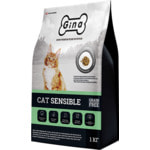   Gina Cat Sensible Grain Free