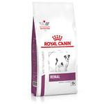   Royal canin Renal Small Dog