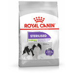   Royal canin X-Small Sterilised