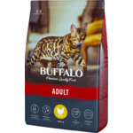   MR. BUFFALO CAT ADULT  