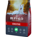   MR. BUFFALO SENSITIVE  ͨ