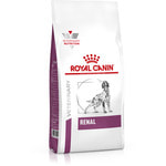 Сухой корм Royal canin RENAL RF 14 CANINE